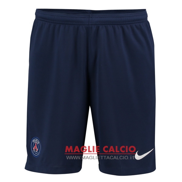 prima pantaloncini paris saint germain 2017-2018