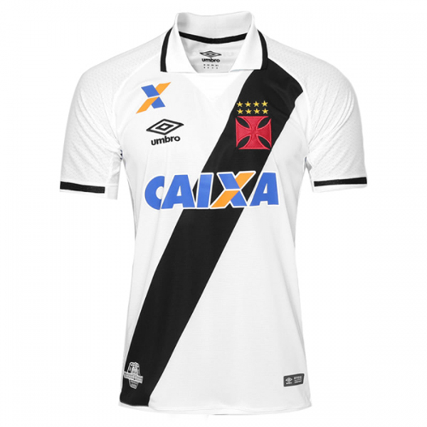 tailandia nuova seconda divisione magliette CR vasco da gama 2017-2018