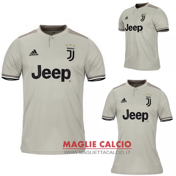 nuova seconda divisione magliette juventus 2018-2019（donna+bambino）