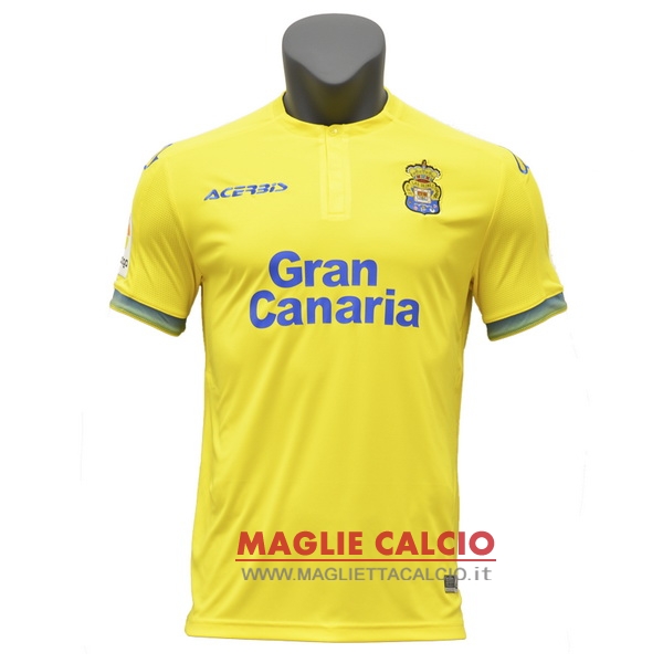 nuova prima divisione magliette las palmas 2018-2019