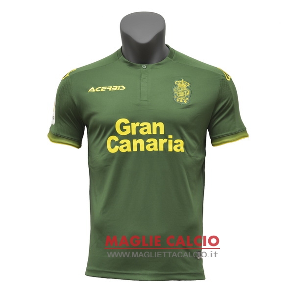 nuova seconda divisione magliette las palmas 2018-2019
