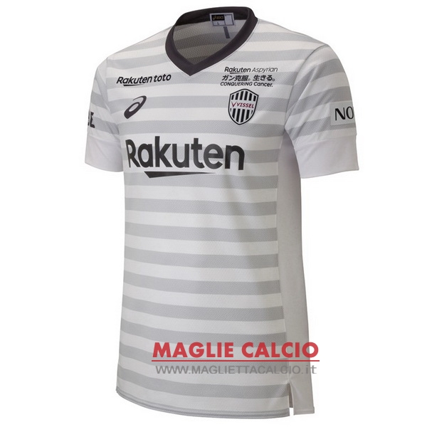 tailandia nuova seconda divisione magliette vissel kobe 2019-2020