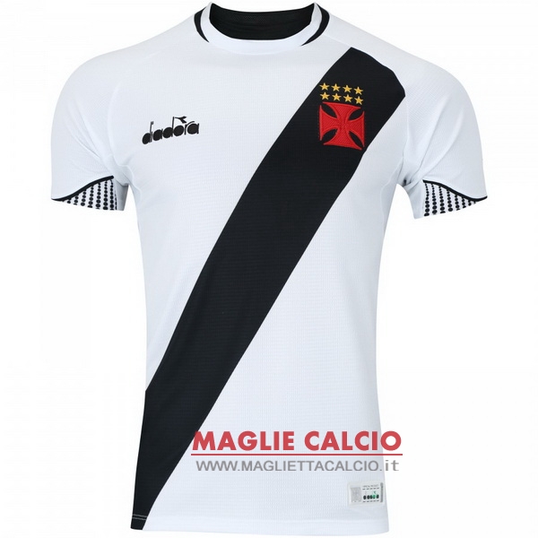 tailandia nuova seconda divisione magliette CR vasco da gama 2018-2019