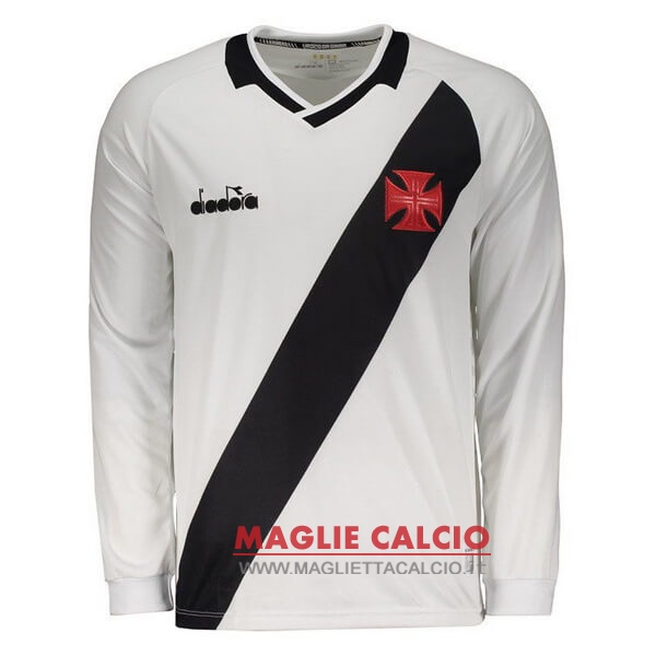 nuova seconda divisione magliette manica lunga vasco da gama 2019-2020