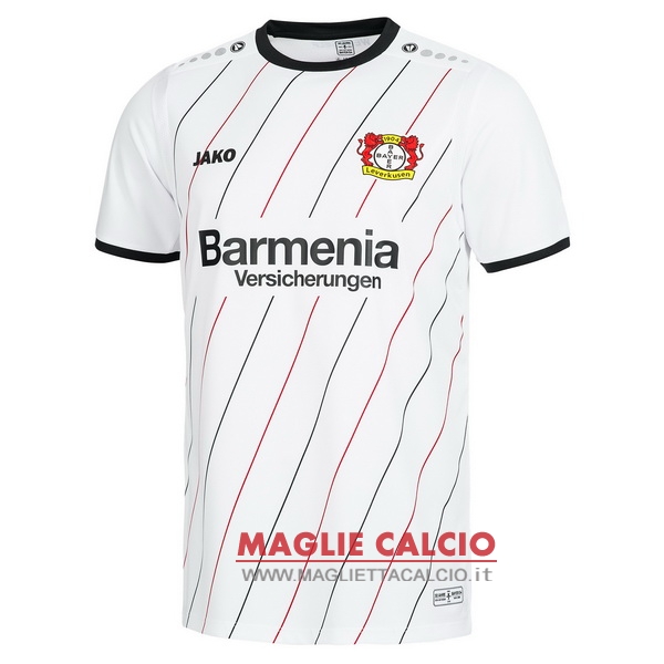 nuova 30th UEFA CUP magliette leverkusen 2018-2019