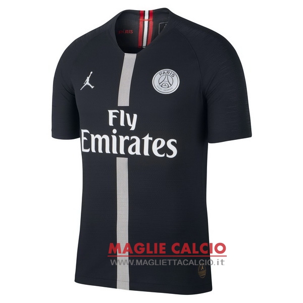 nuova terza prima divisione magliette paris saint germain 2018-2019