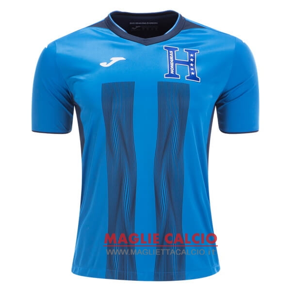 terza magliette nazionale honduras 2019