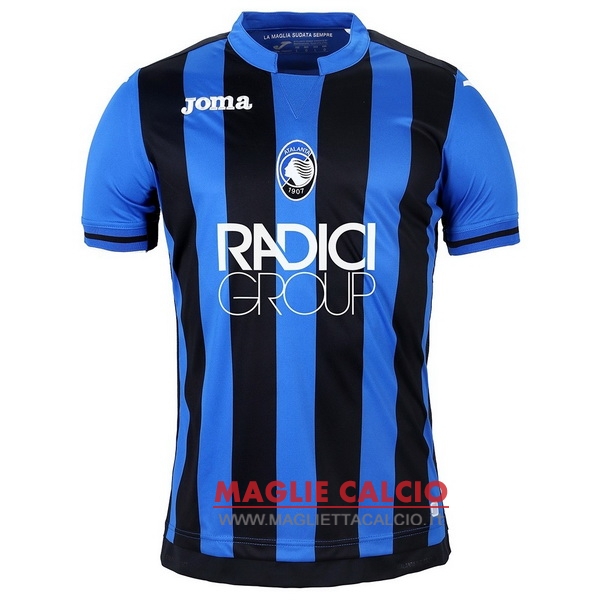 prima divisione magliette atalanta BC 2018-2019