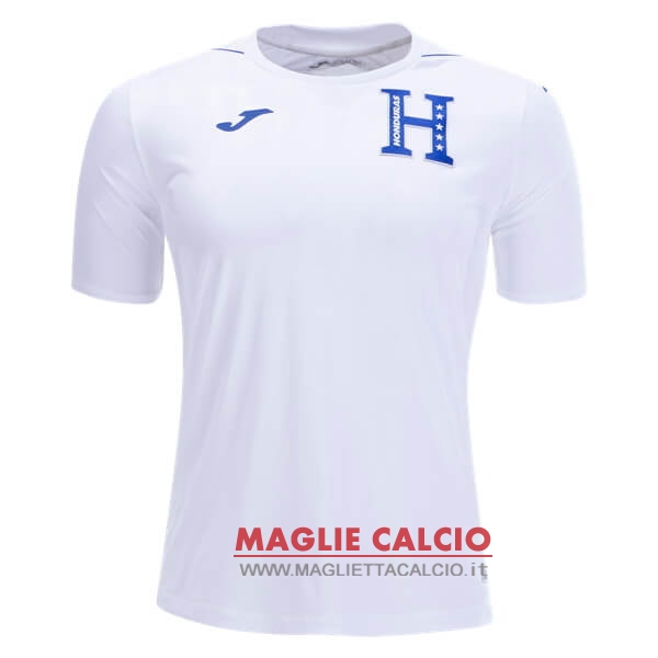 prima magliette nazionale honduras 2019