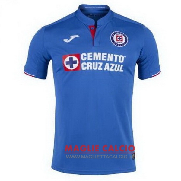 prima divisione magliette cruz azul 2019-2020