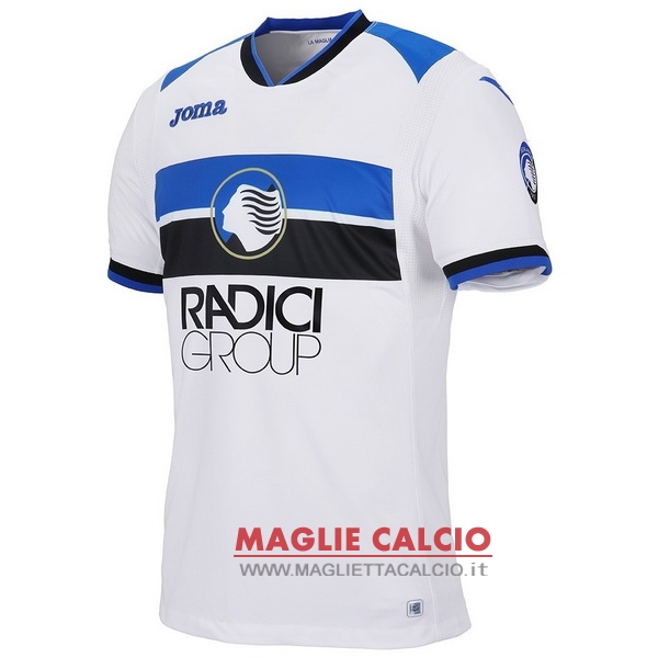 seconda divisione magliette atalanta BC 2018-2019