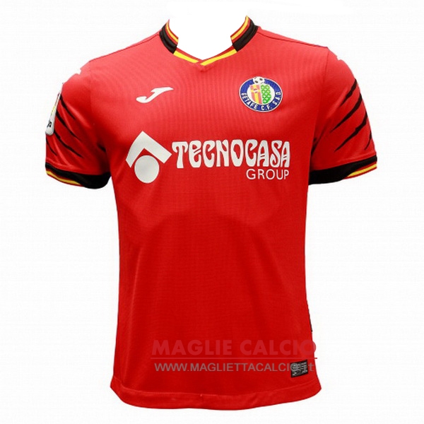 tailandia nuova seconda divisione magliette getafe 2018-2019