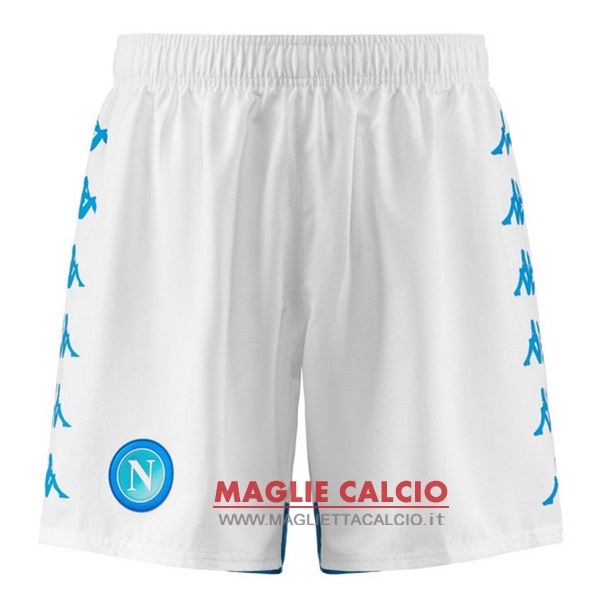 prima pantaloncini napoli 2018-2019