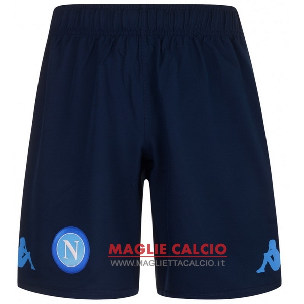 terza pantaloncini napoli 2017-2018