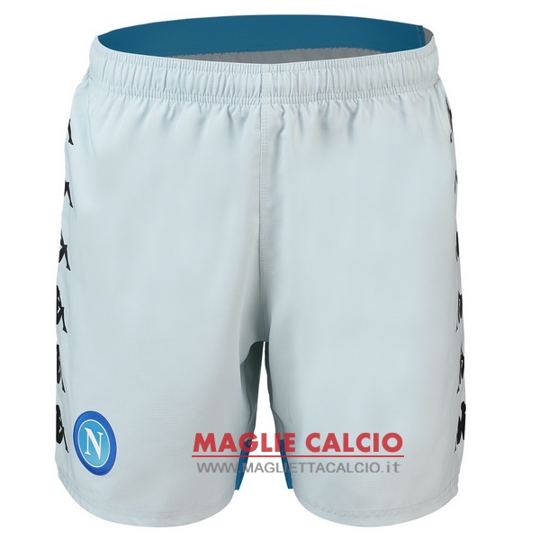 terza pantaloncini napoli 2018-2019