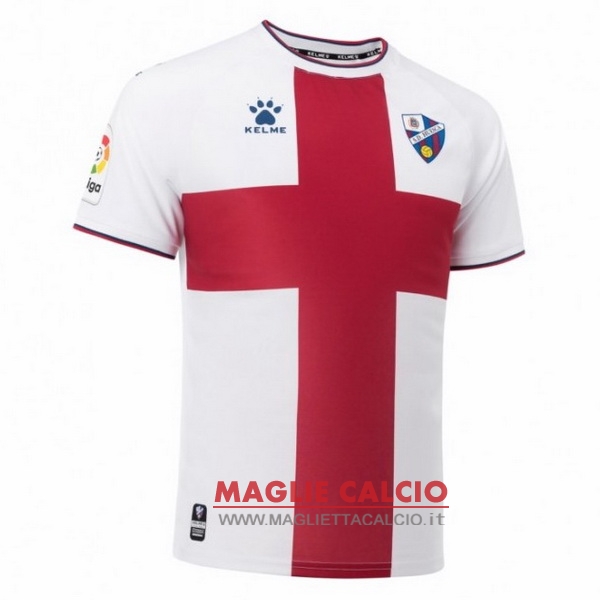 nuova seconda divisione magliette Huesca 2018-2019
