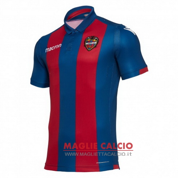 nuova prima divisione magliette levante 2018-2019