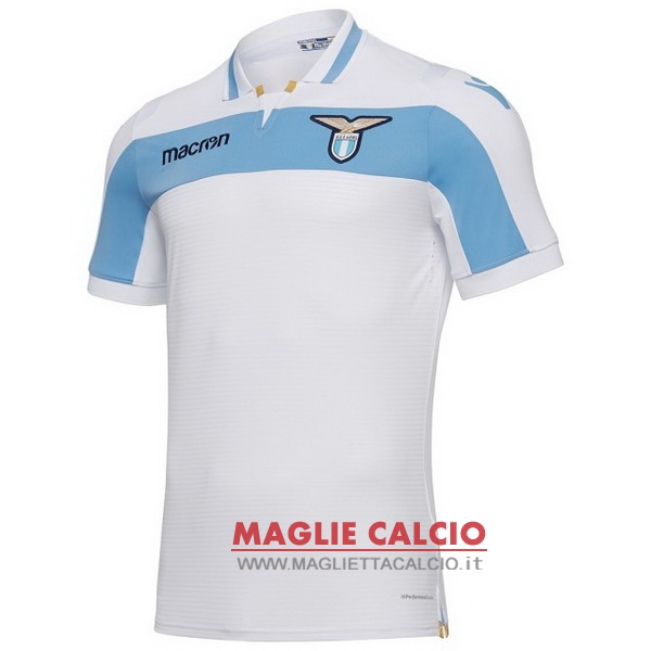 nuova seconda divisione magliette lazio 2018-2019