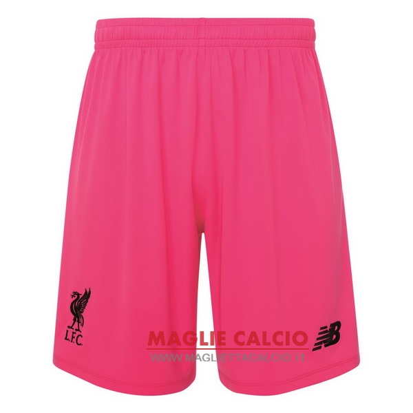 terza pantaloncini portiere liverpool 2018-2019