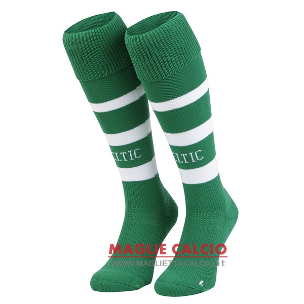 prima calze Celtic 2018-2019
