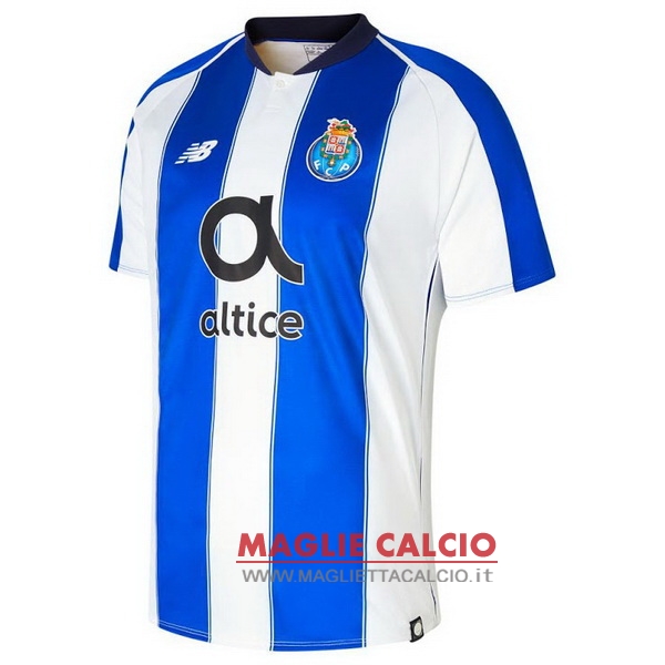 prima divisione magliette porto 2018-2019