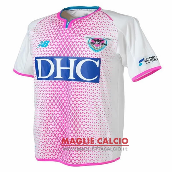 nuova seconda divisione magliette sagan tosu 2019-2020