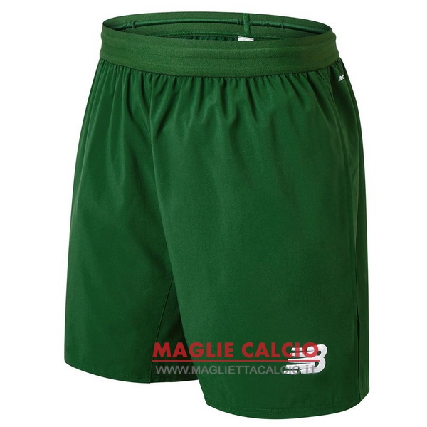 nuova seconda pantaloncini celtic 2018-2019
