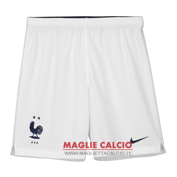 championne du monde prima divisione pantaloni francia 2018