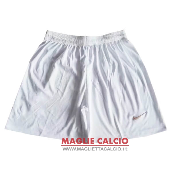 nuova edizione commemorativa pantaloni francia 100th bianco
