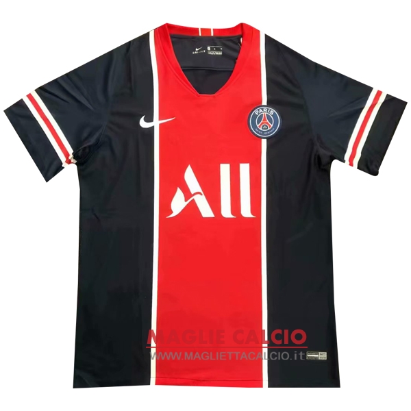 nuova magliette paris saint germain 2019-2020 blu