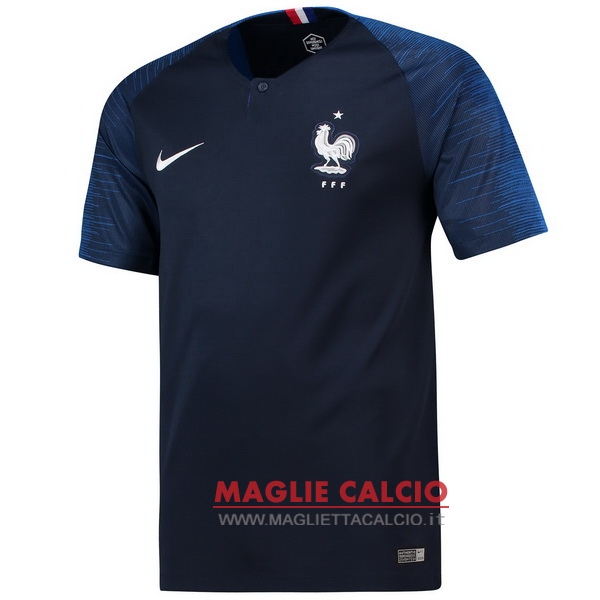 tailandia nuova prima magliette nazionale francia 2018