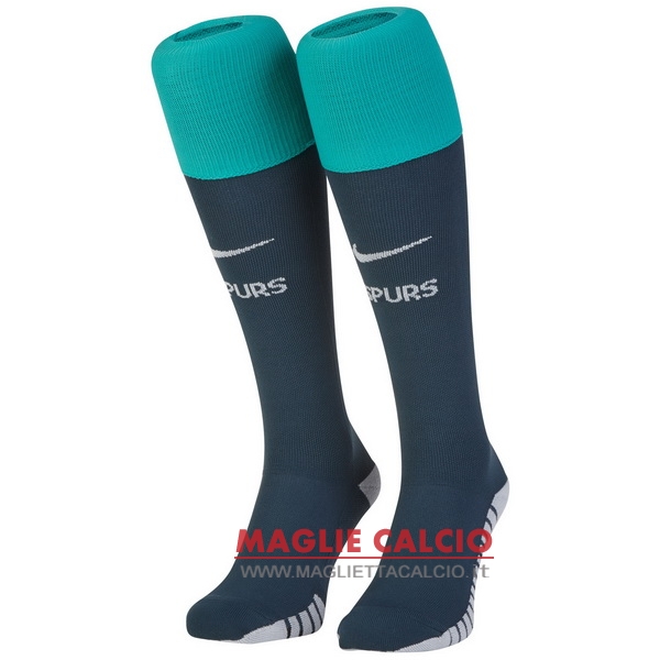 terza calze tottenham hotspur 2018-2019