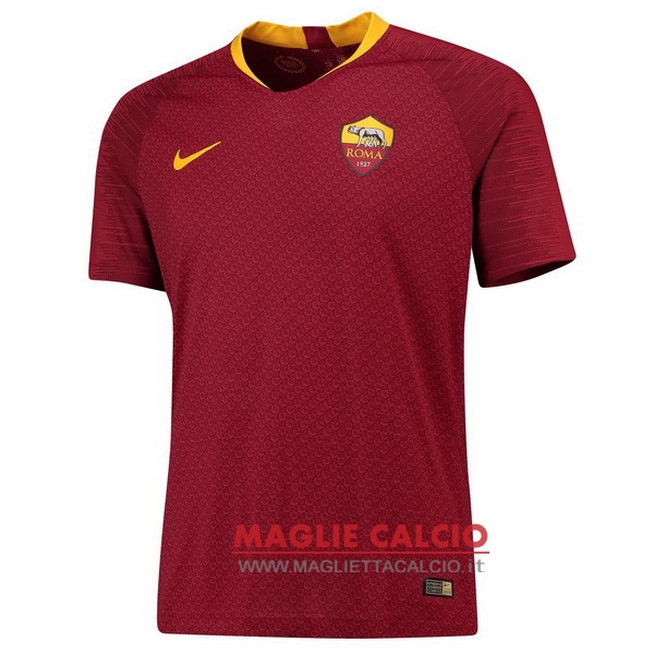 nuova prima divisione magliette roma 2018-2019