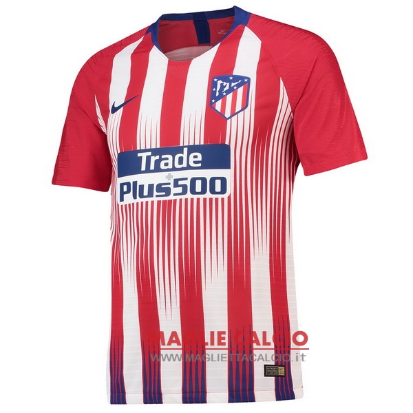 tailandia nuova prima divisione magliette atletico madrid 2018-2019