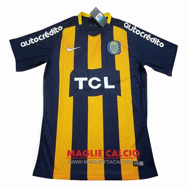 tailandia nuova prima divisione magliette rosario central 2018-2019