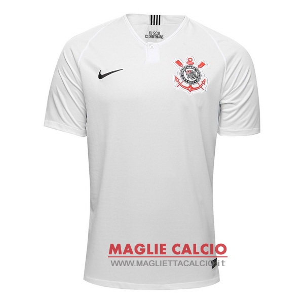 prima divisione magliette corinthians 2018-2019