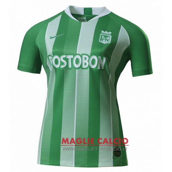 nuova prima magliette new york red bulls donna 2019-2020