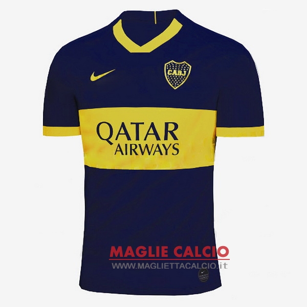 tailandia nuova prima divisione magliette boca juniors 2019-2020