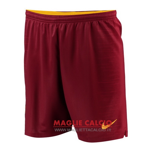 prima pantaloncini as roma 2018-2019