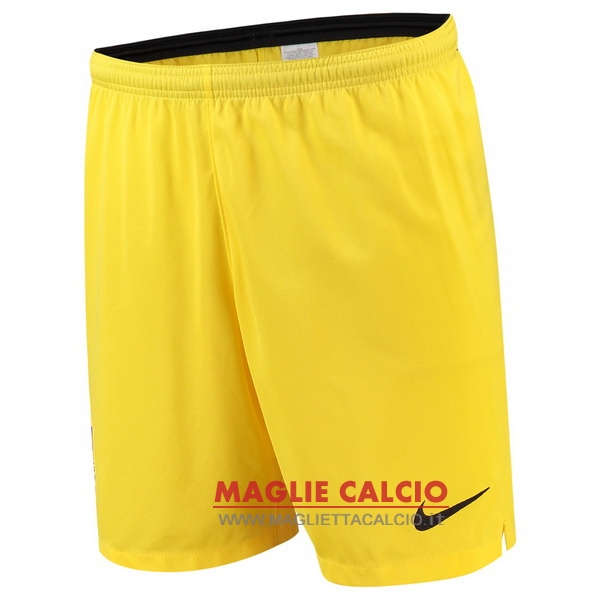 prima divisione pantaloni portiere inghilterra 2018