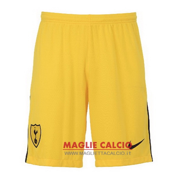 prima pantaloncini portiere tottenham hotspur 2017-2018