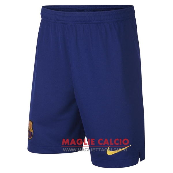 prima pantaloncini barcelona 2019-2020