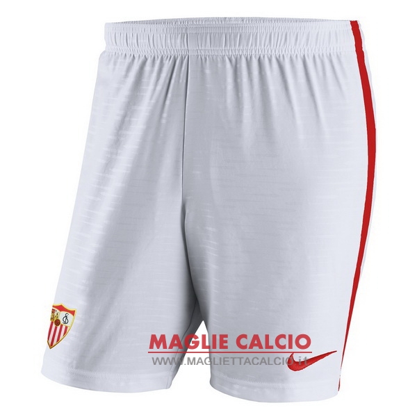 nuova prima pantaloncini sevilla 2018-2019