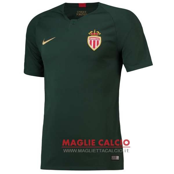 nuova seconda divisione magliette monaco 2018-2019