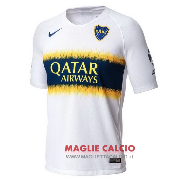 tailandia nuova seconda divisione magliette boca juniors 2018-2019