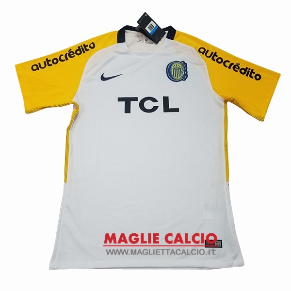 tailandia nuova seconda divisione magliette rosario central 2018-2019