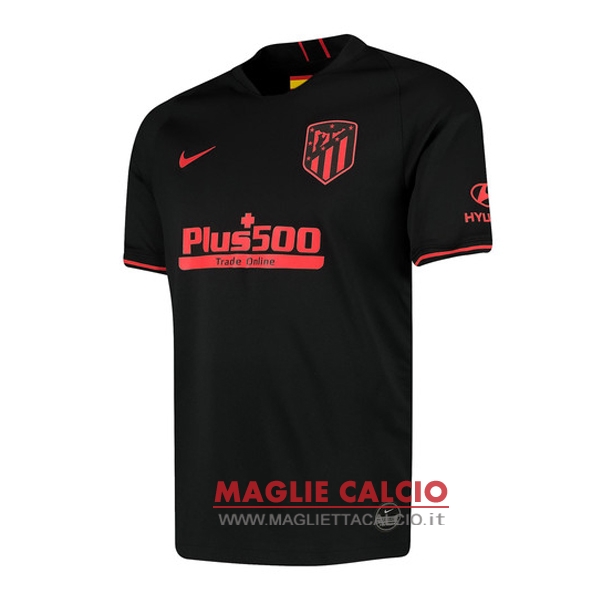nuova seconda divisione magliette atletico madrid 2019-2020