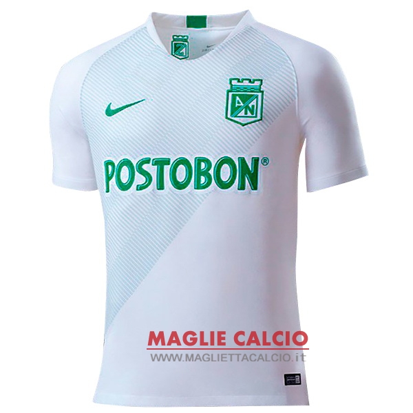 tailandia nuova seconda divisione magliette atletico nacional 2019-2020