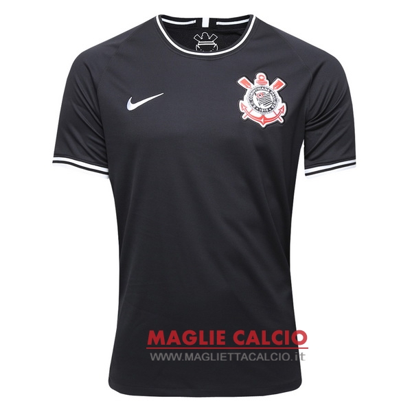 nuova seconda magliette corinthians donna 2019-2020