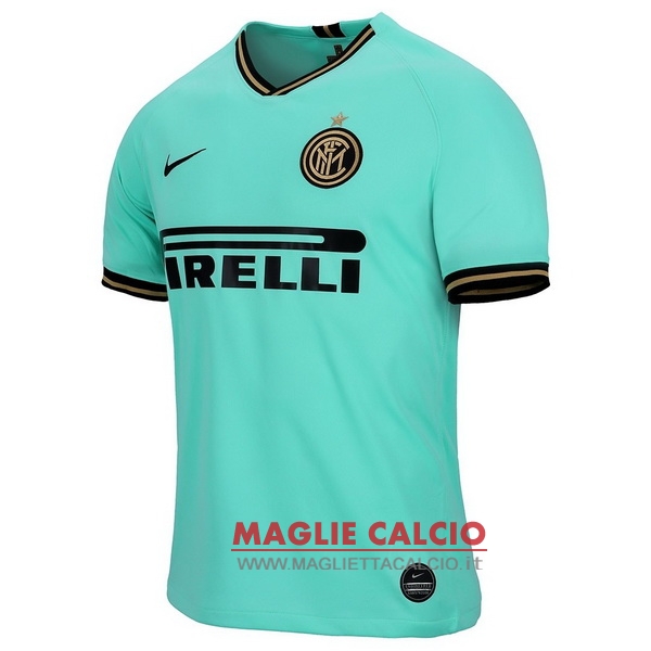 tailandia nuova seconda divisione magliette inter milan 2019-2020